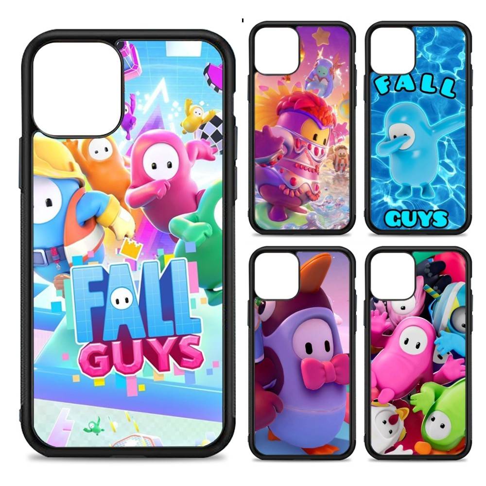 Party Games Iphone - Party Game F-Fall G-Guys For Iphone