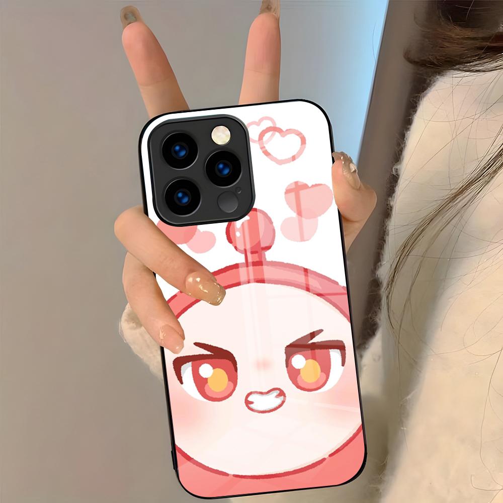 Party Games Iphone - Game Egg Party Phone Case For