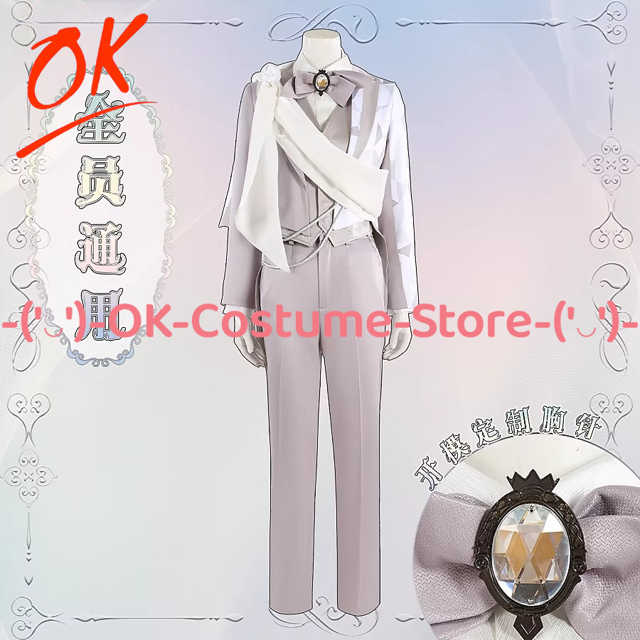 Party Games Alice In Wonderland - [Customized Size] Twisted Wonderland 100th Anniversary