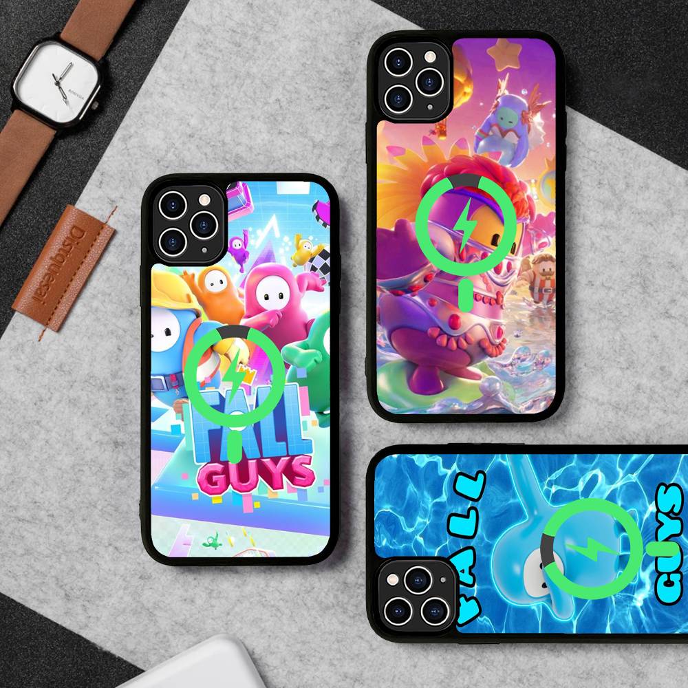 Party Games Iphone - Party Game F-Fall G-Guys Magnetic Wireless