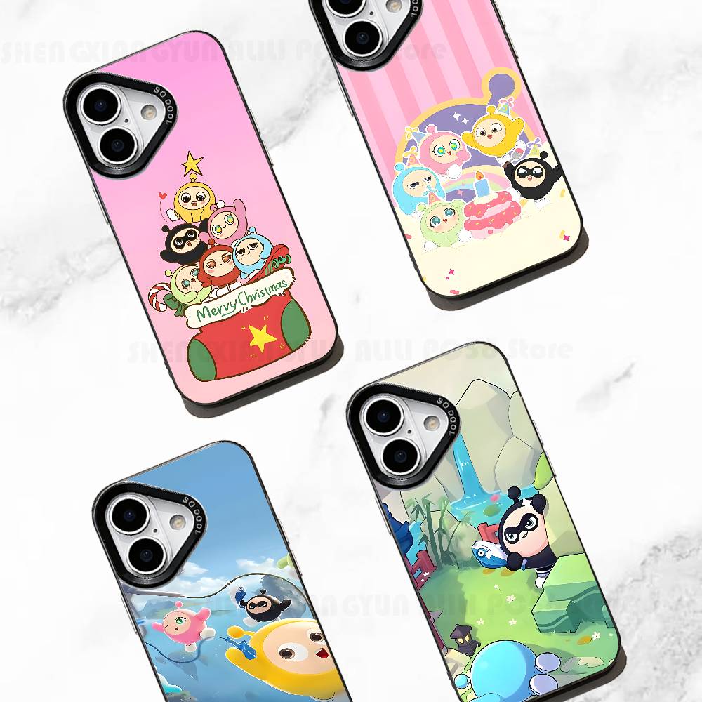 Game E-Egg Party Case For IPho - Party Games Iphone review and price