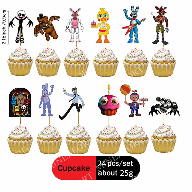 FNAF Game Five Nights at Fredd - Party Games At Christmas review and price