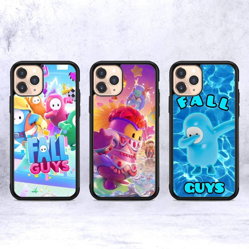 Party Game F-Fall G-Guys For I - Party Games Iphone review and price