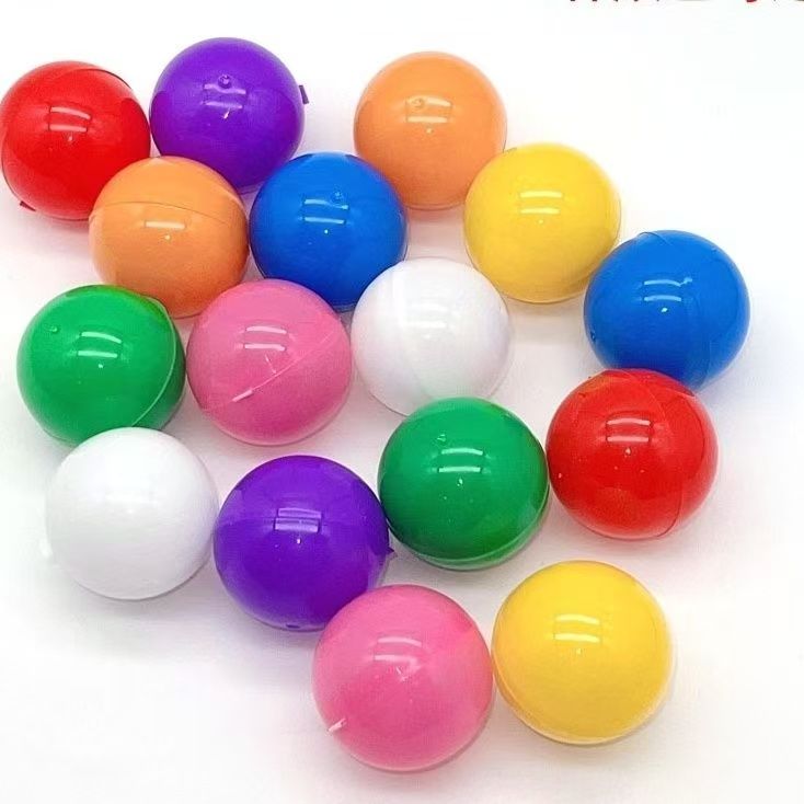 50/100/200Pcs 4cm Conjoined Tw - Party Games Egg review and price