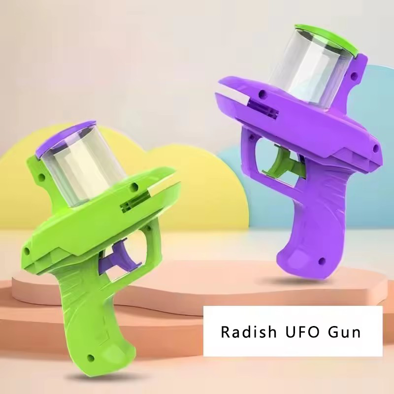 Carrot Frisbee Launcher Toy Ch - Frisbee Freestyle Disc review and price
