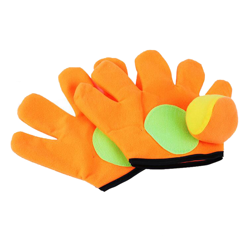 Kids Sucker Sticky Ball Toy Ou - Catch Ball Velcro review and price