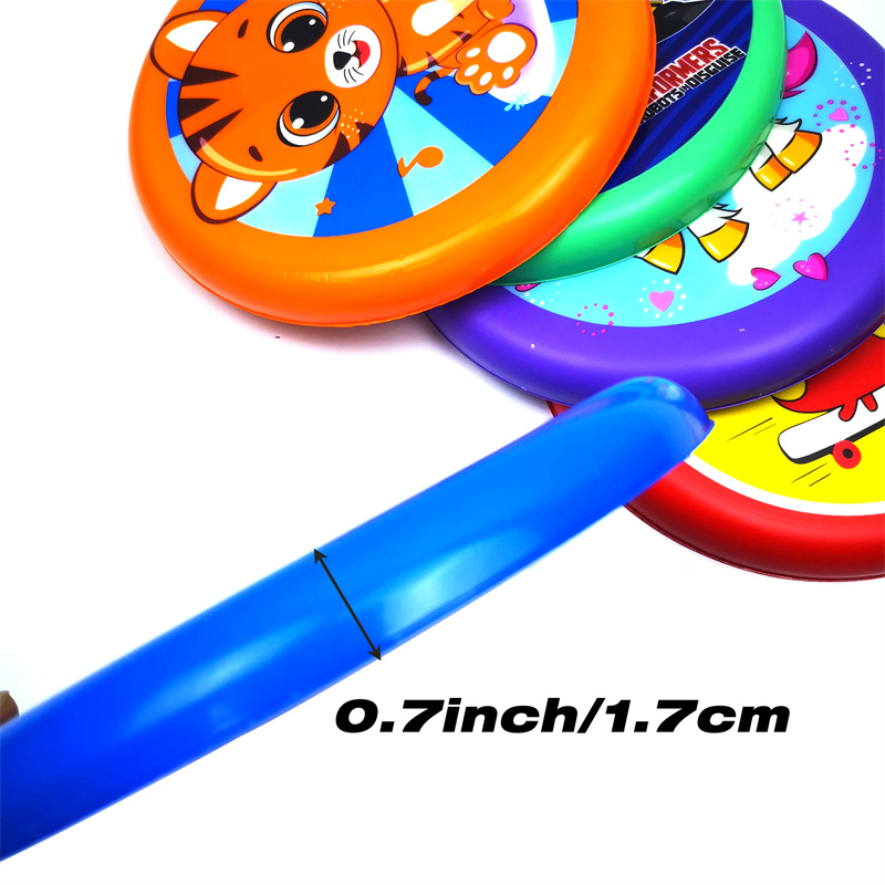 Children Soft Safety Flying Di - Frisbee Freestyle Disc review and price