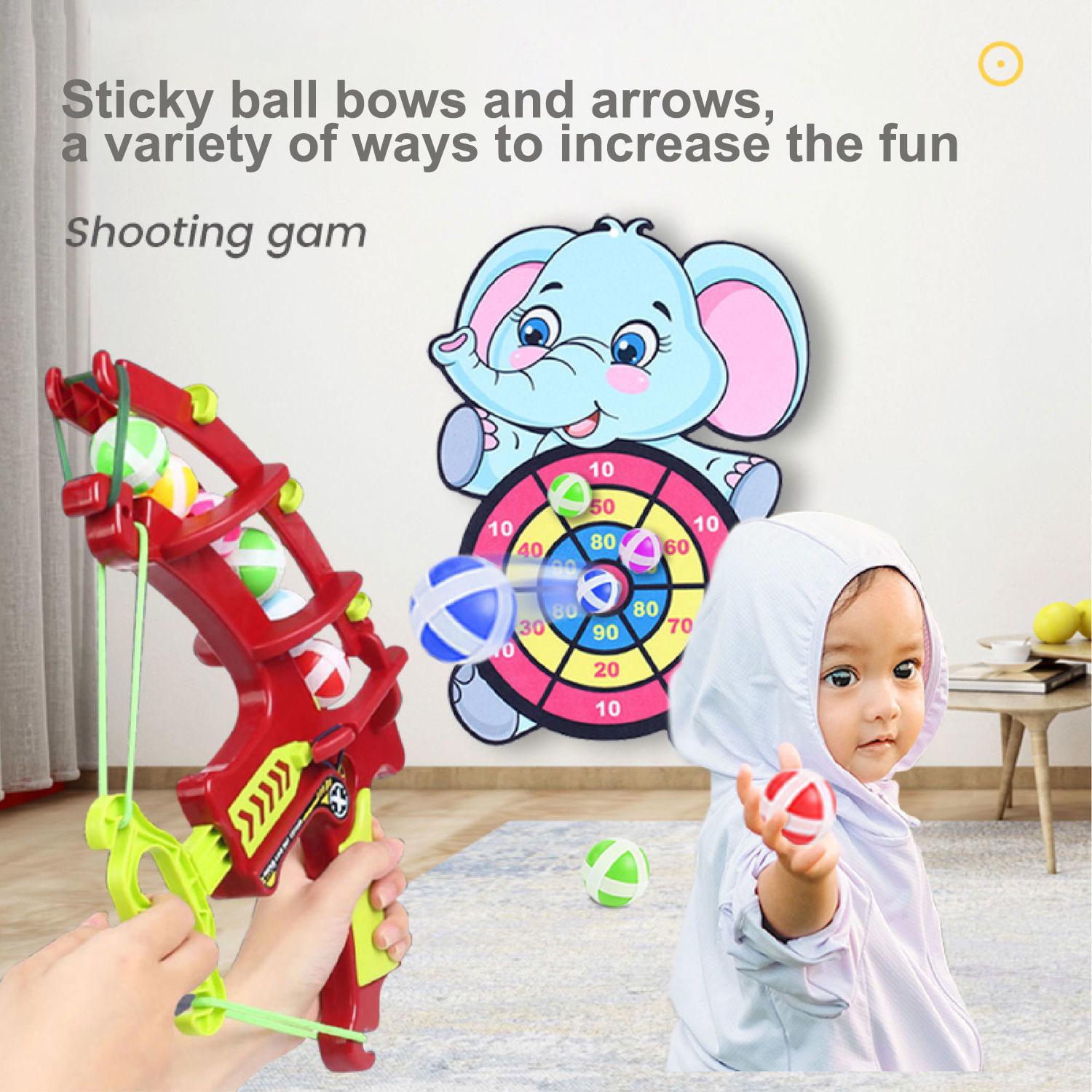 Montessori Throw Sport Slingsh - Catch Ball Velcro review and price