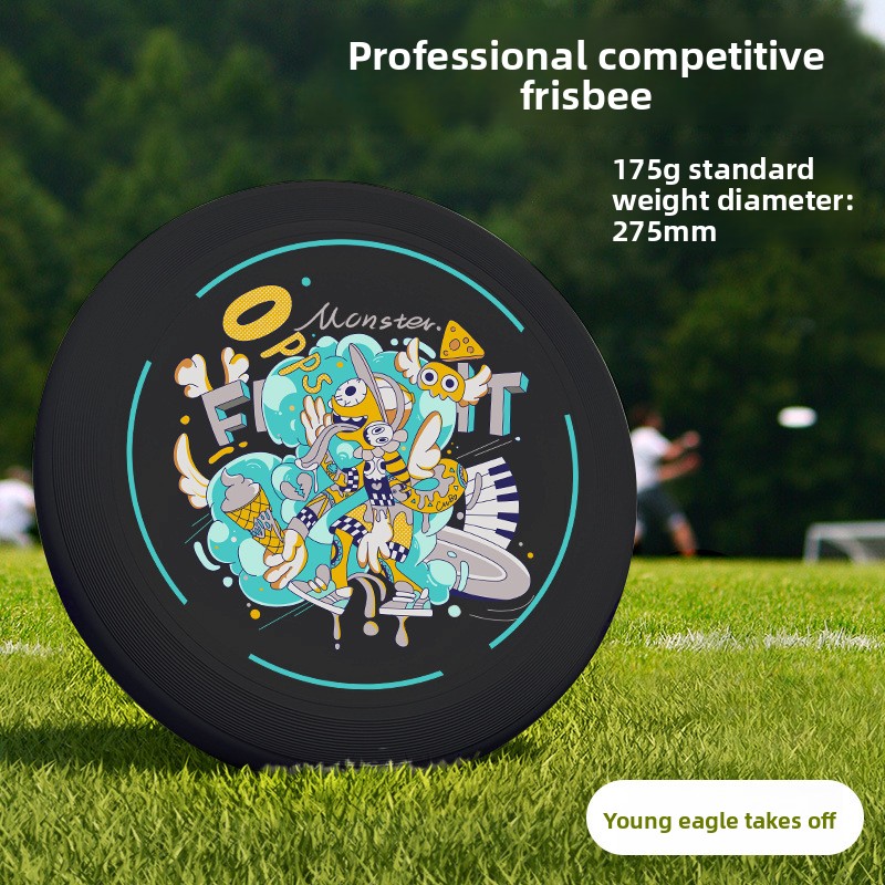 Outdoor Sports Frisbee for Adu - Frisbee Freestyle Disc review and price