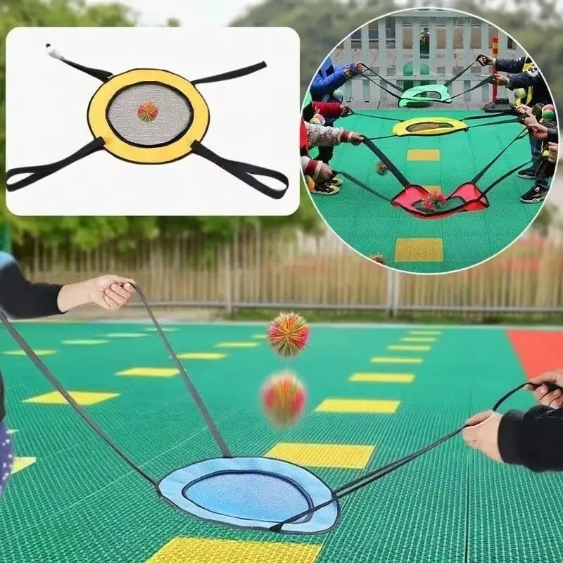 Adjustable Waist-Mounted Toss  - Catch Ball Velcro review and price