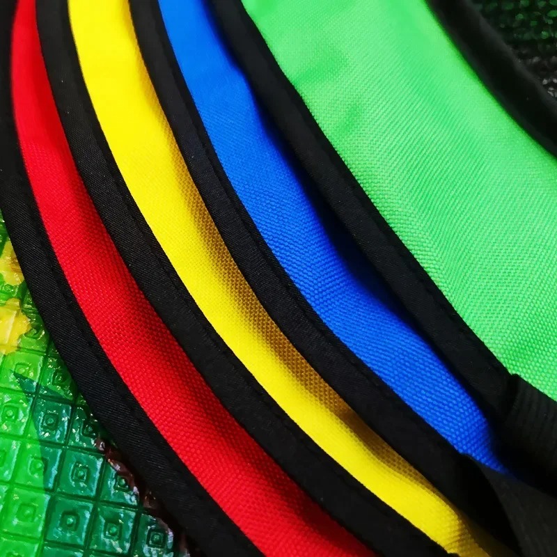 Adjustable Waist-Mounted Toss  - Catch Ball Velcro review and price