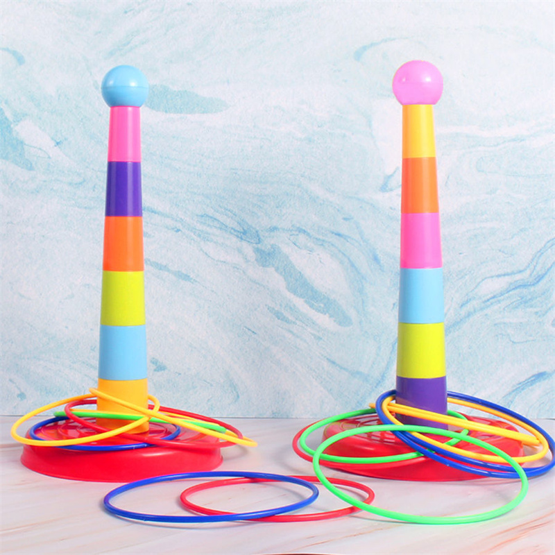 Children Throw Circle Game Fer - Catch Ball Velcro review and price