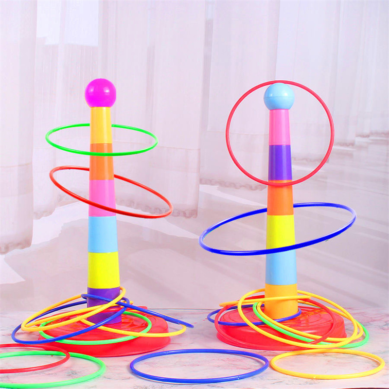 Children Throw Circle Game Fer - Catch Ball Velcro review and price