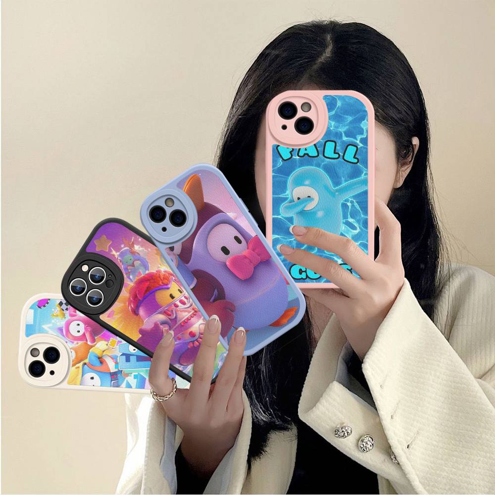 Party Game F-Fall G-Guys Phone - Party Games Iphone review and price