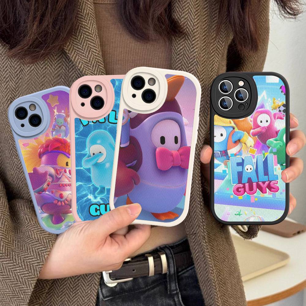 Party Game F-Fall G-Guys Phone - Party Games Iphone review and price