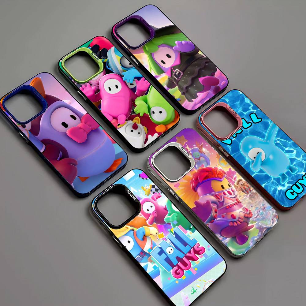 Party Game F-Fall G-Guys Phone - Party Games Iphone review and price