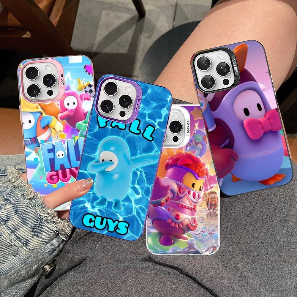 Party Game F-Fall G-Guys Phone - Party Games Iphone review and price