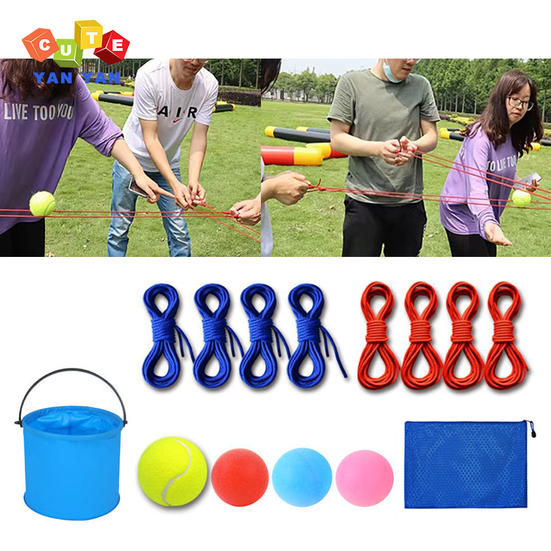 Children Parent-child Outdoor  - Party Games Game Pass review and price