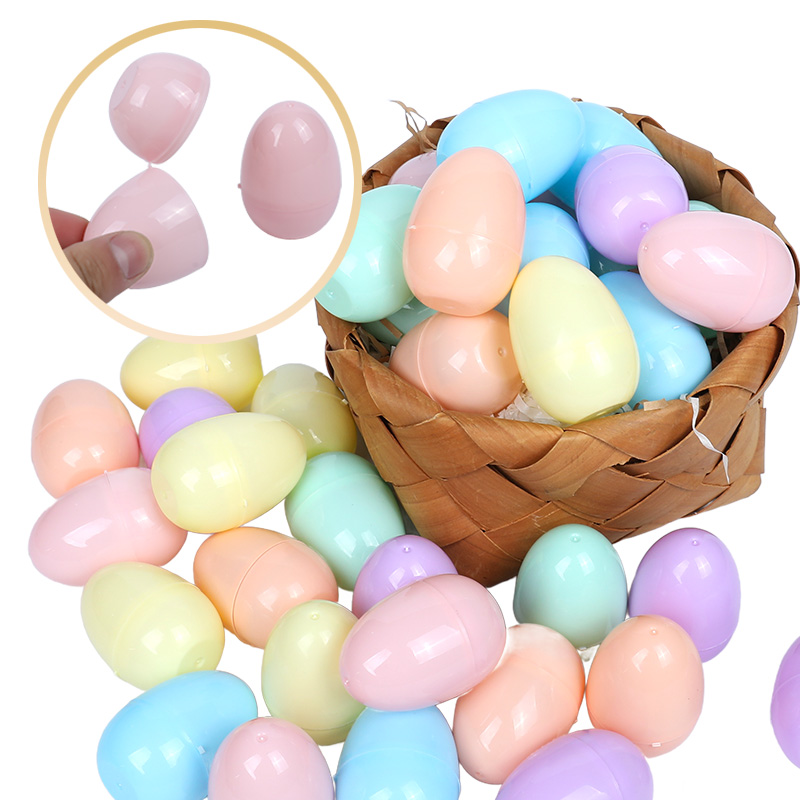12/24-Pack Fillable Easter Egg - Party Games Egg review and price