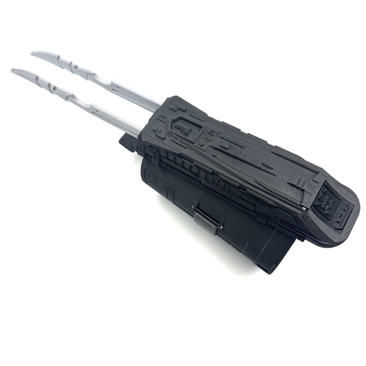 Anime Wolf Predator Scalable W - Party Games Phone review and price