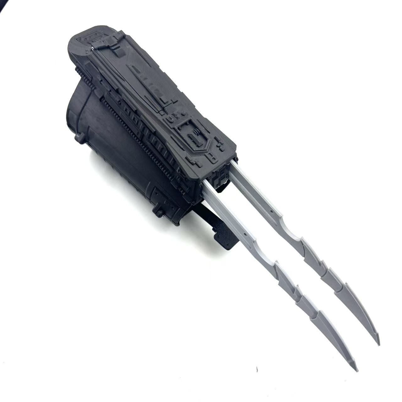 Anime Wolf Predator Scalable W - Party Games Phone review and price