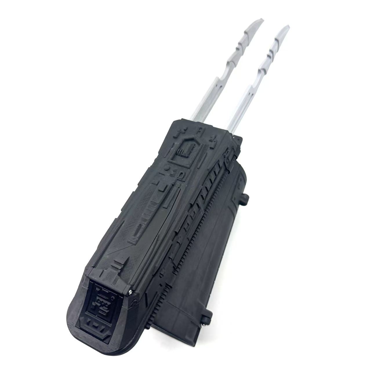 Anime Wolf Predator Scalable W - Party Games Phone review and price