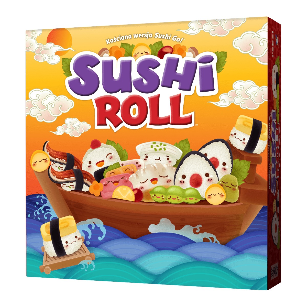 Sushi Party! Sushi Rolls Sushi - Party Games Game Pass review and price