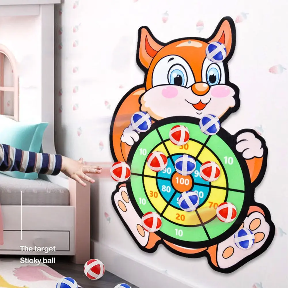 Cartoon Classic Educational Ou - Party Games Indoor review and price
