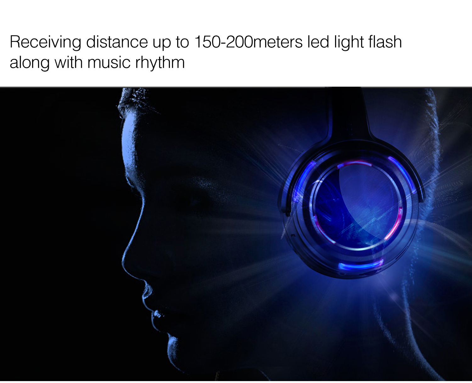 Professional Led Flashing Ligh - Party Games Phone review and price