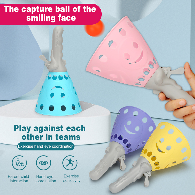 Outdoor Indoor Game Activities - Catch Ball Velcro review and price