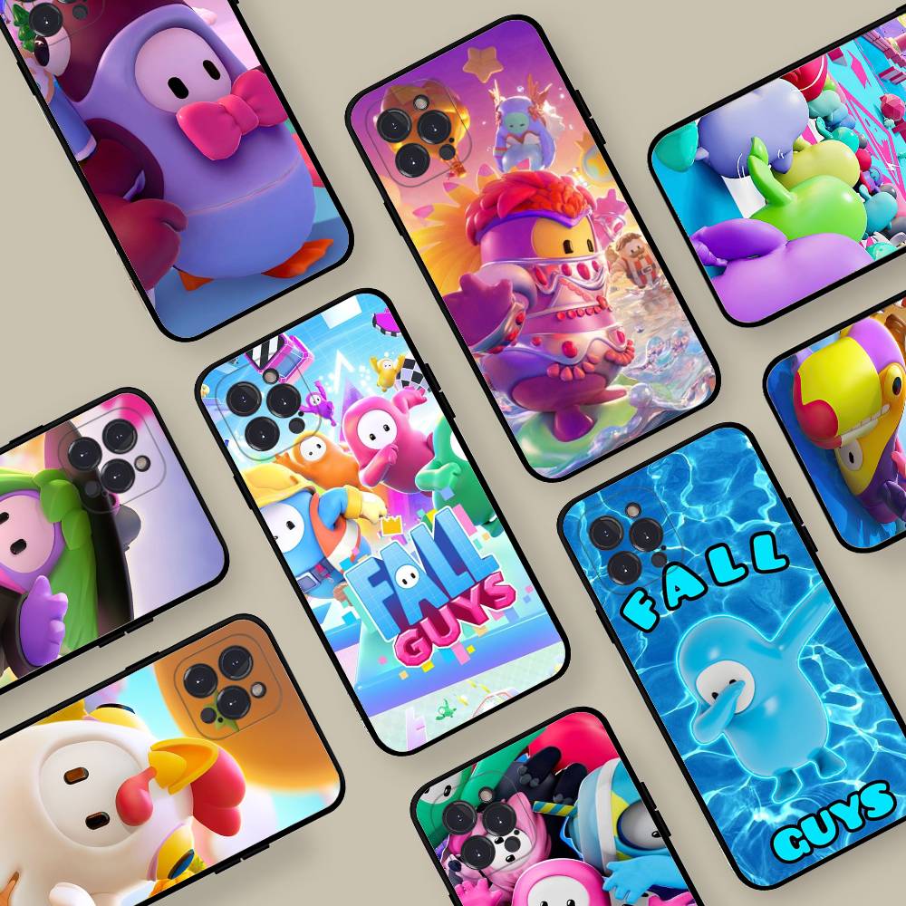 Party Game F-Fall G-Guys Phone - Party Games Iphone review and price