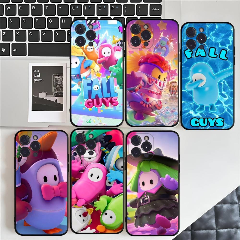 Party Game F-Fall G-Guys Phone - Party Games Iphone review and price