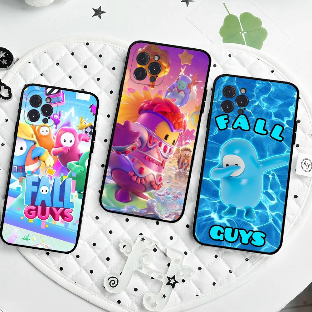 Party Game F-Fall G-Guys Phone - Party Games Iphone review and price
