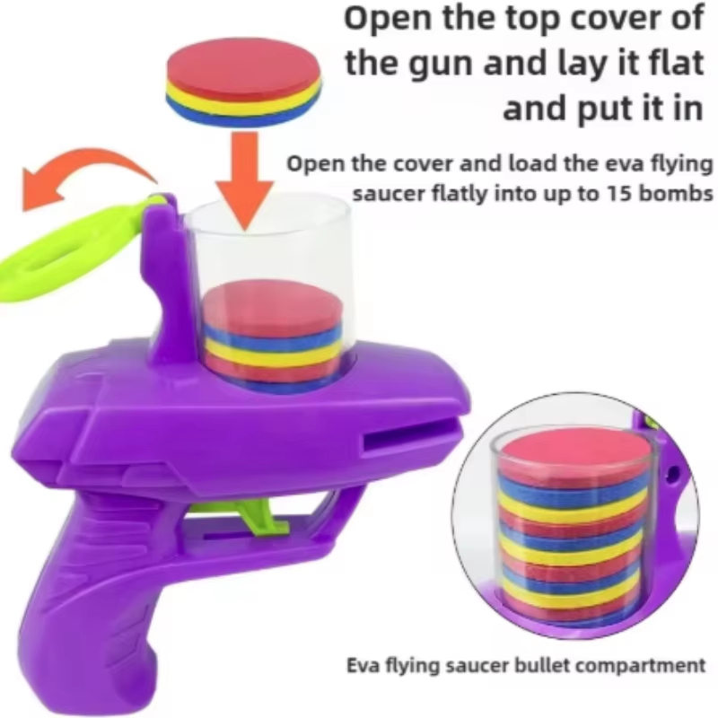 Funny Cat Toys Creative Turnip - Frisbee Freestyle Disc review and price