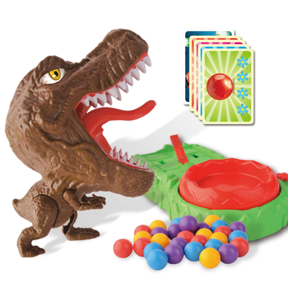 MEOA Stealing Dinosaur Eggs Pr - Party Games Egg review and price