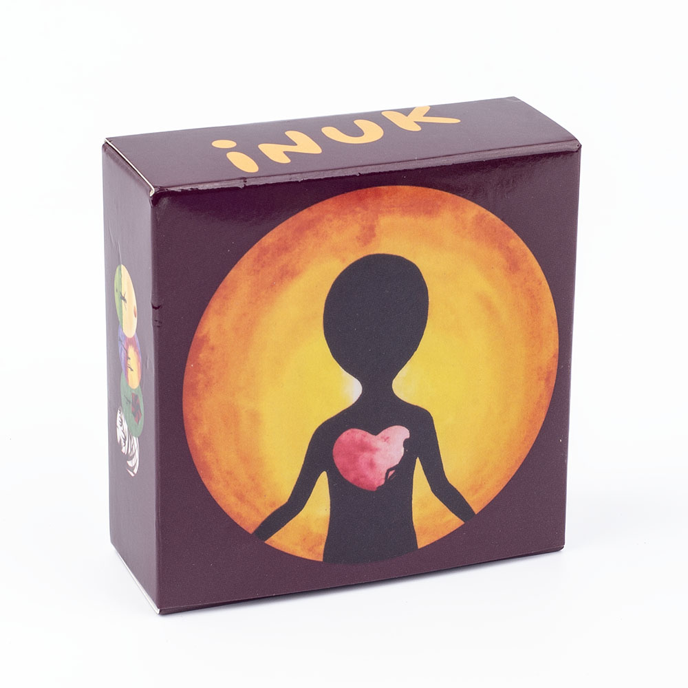 INUK 98 Cards Deck Psychology  - Party Games Indoor review and price