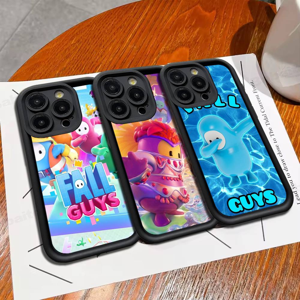 Party Game F-Fall G-Guys For I - Party Games Iphone review and price