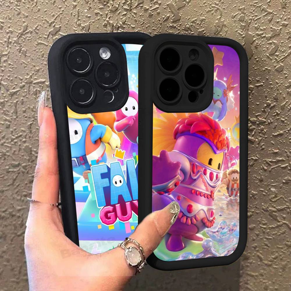 Party Game F-Fall G-Guys For I - Party Games Iphone review and price