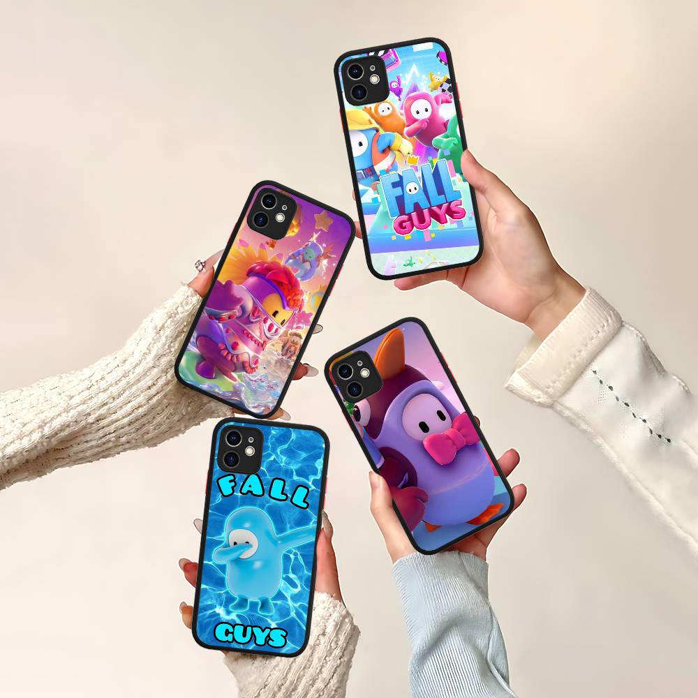 Party Game F-Fall G-Guys Phone - Party Games Iphone review and price