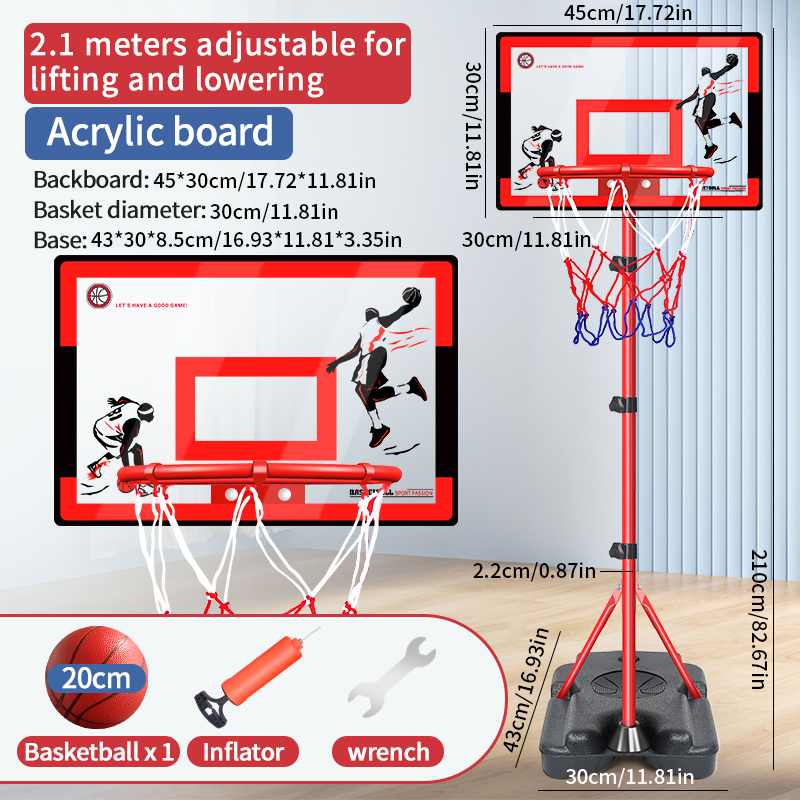 Creative basketball toy combin - Catch Ball Velcro review and price