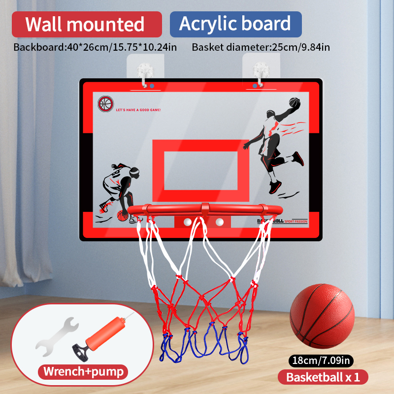 Creative basketball toy combin - Catch Ball Velcro review and price