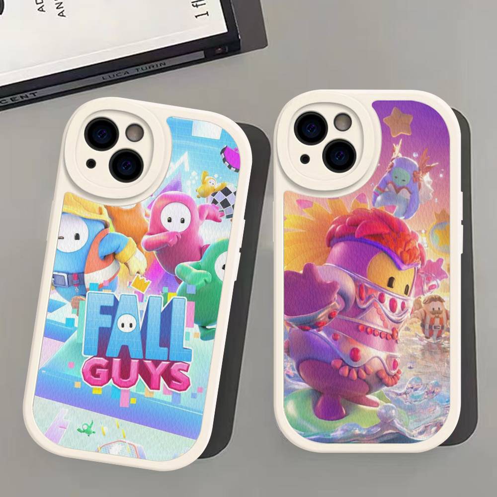 Party Game F-Fall G-Guys Phone - Party Games Iphone review and price