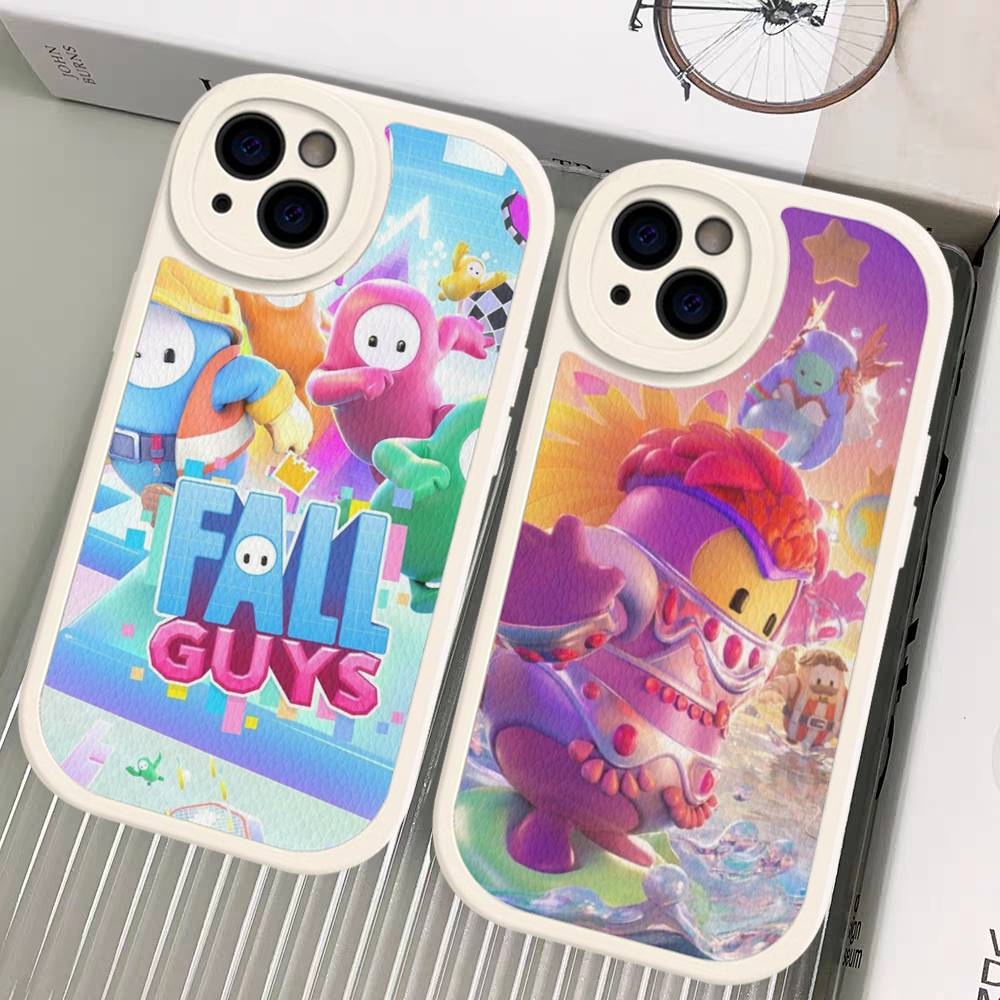 Party Game F-Fall G-Guys Phone - Party Games Iphone review and price