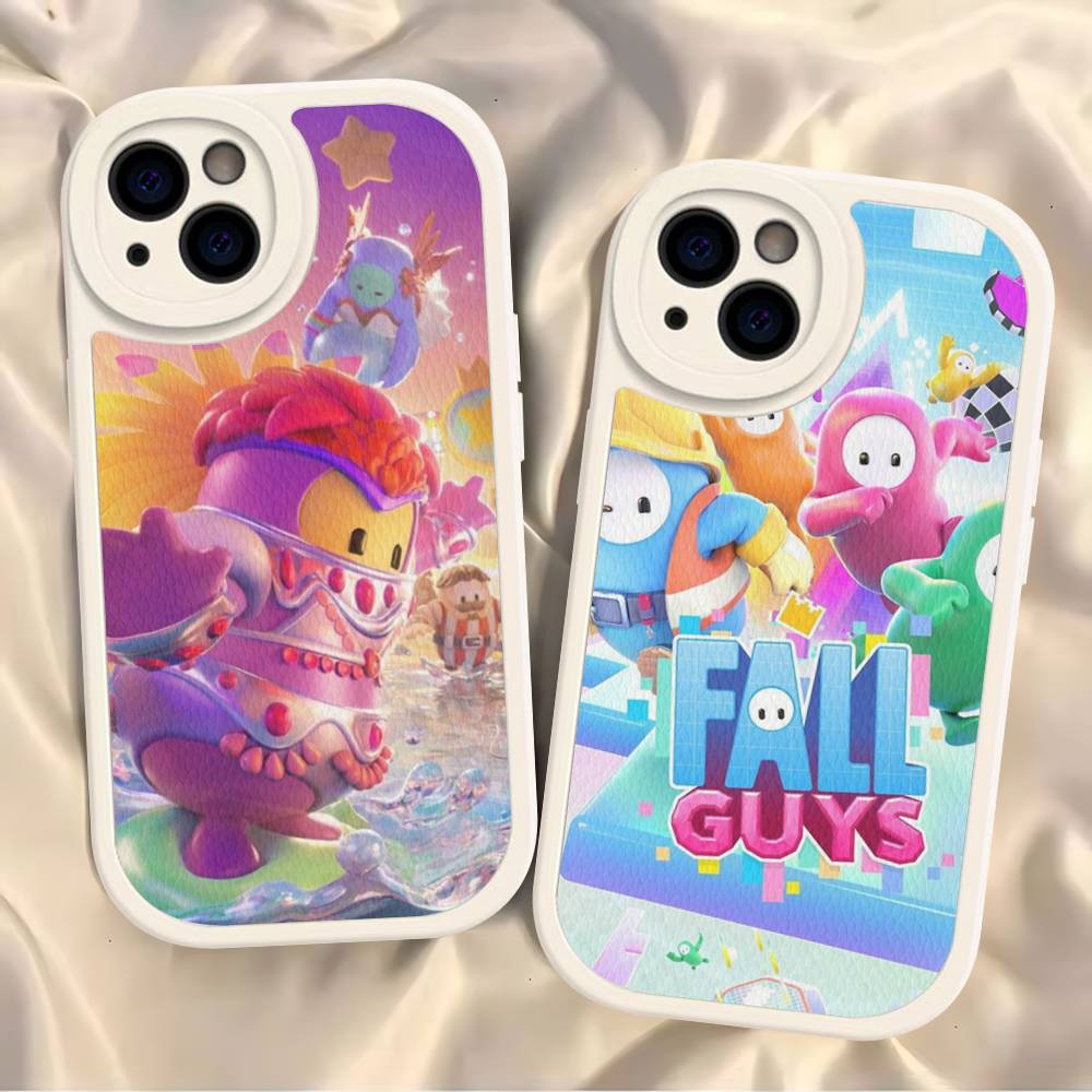 Party Game F-Fall G-Guys Phone - Party Games Iphone review and price
