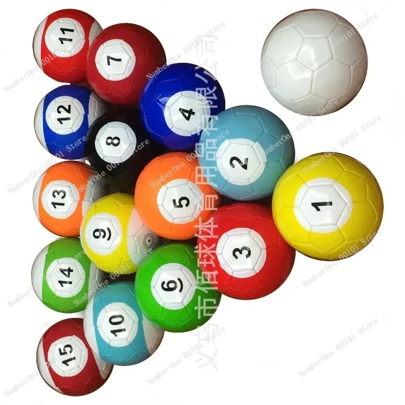 Snookball Foot Pool Game Set,  - Party Games Indoor review and price