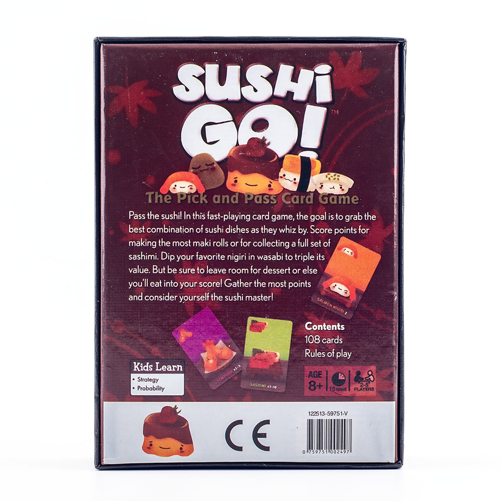 The Pick & Pass Card Game Mult - Party Games Game Pass review and price