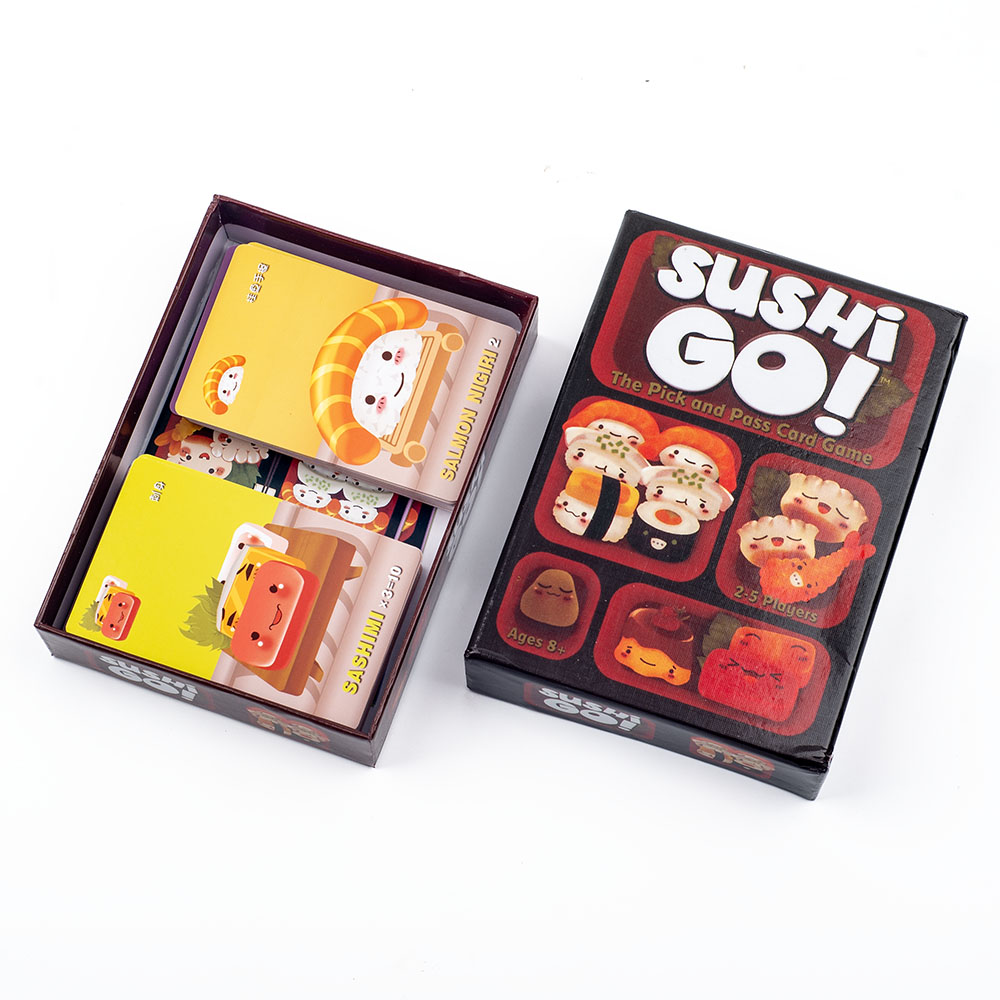 The Pick & Pass Card Game Mult - Party Games Game Pass review and price
