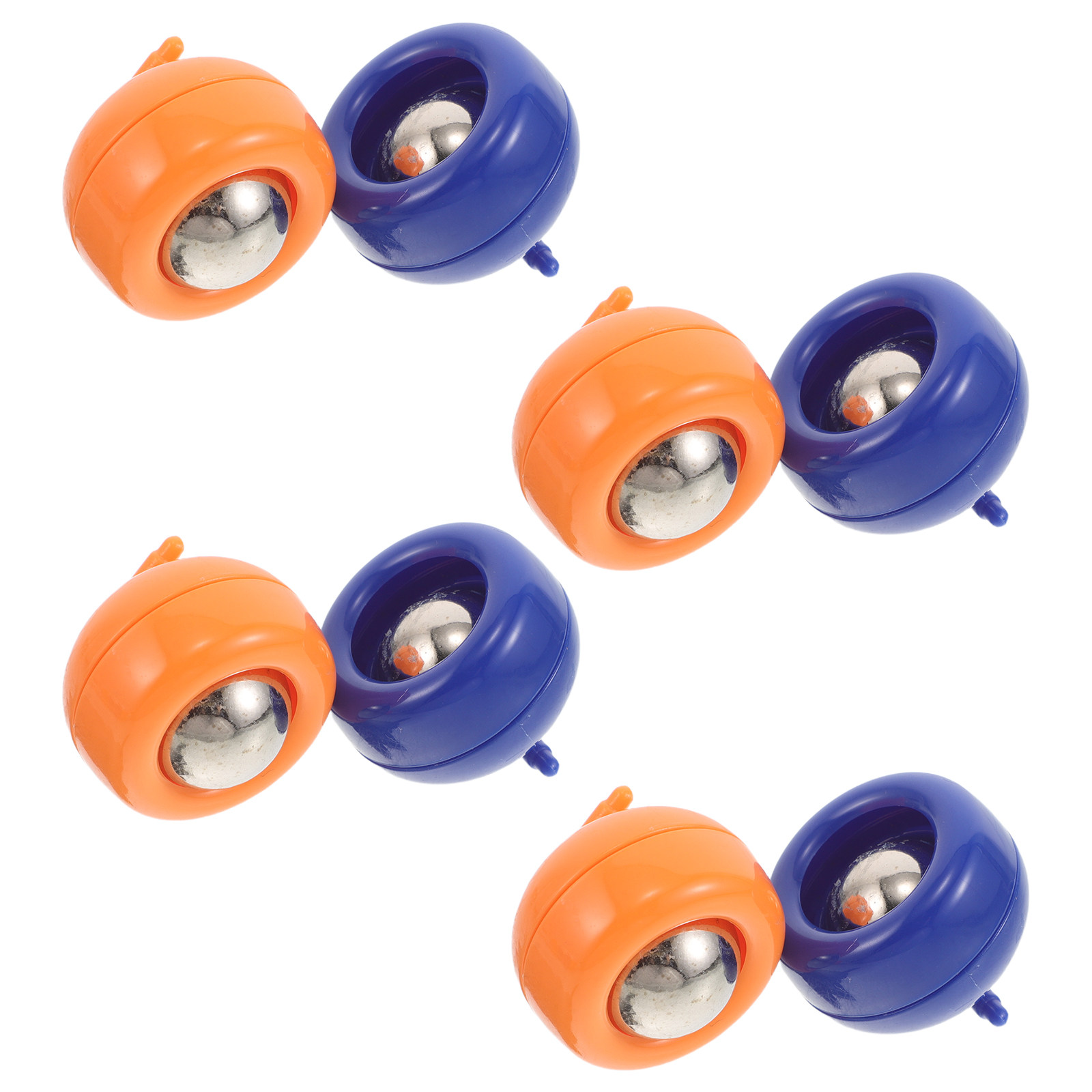 8Pcs Tabletop Curling Pucks Sm - Party Games Indoor review and price