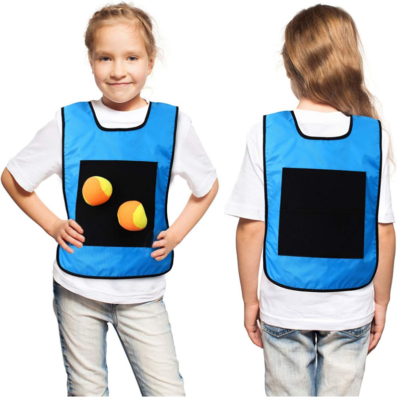 Children Sports Toys Throwing  - Catch Ball Velcro review and price