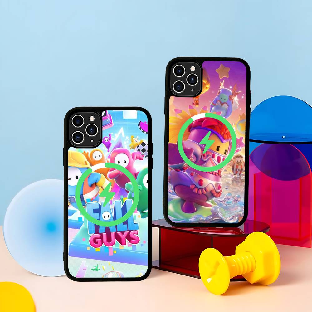 Party Game F-Fall G-Guys Magne - Party Games Iphone review and price